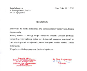 Parafia pw. św. Andrzeja Boboli w Białej Piskiej, ks. Piotr Butrymowicz