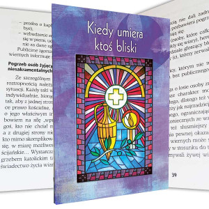 Kiedy umiera ktoś bliski