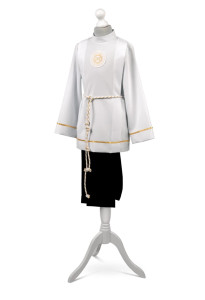 Alba Komunijna Bartosz 001