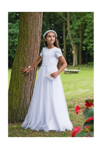 Alba Komunijna Laura 179