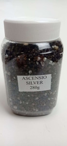 Kadzidło żywiczne wysokogatunkowe - Ascensio silver 280g