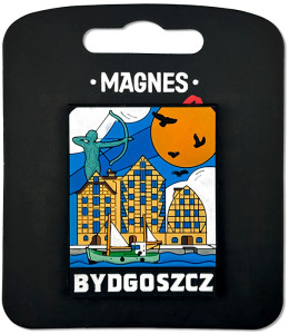 Magnes Bydgoszcz