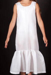 Hałka Długa Bawełniana