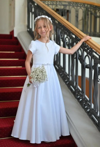 Alba Komunijna Elza 170