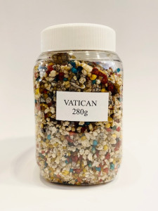 Kadzidło żywiczne wysokogatunkowe - Vatican 280g