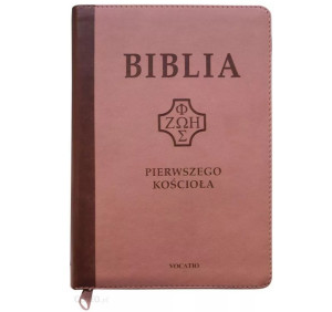 Biblia Pierwszego Kościoła, róż wenecki z paginatorami i suwakiem   (1)