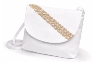 Torebka komunijna koperta 189