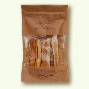 Palo Santo „Święte Drzewo” 60g