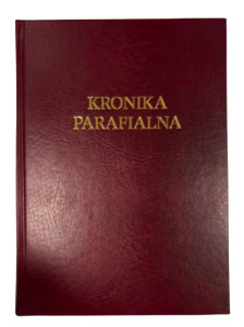Kronika parafialna