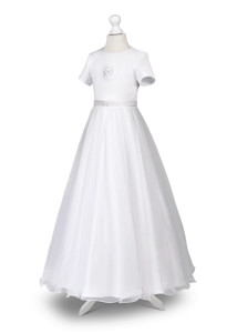 Alba Komunijna Laura 025