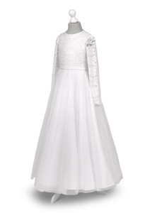 Alba Komunijna Laura 059