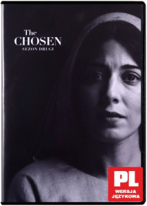 The Chosen "Wybrani" - Sezon 2. Film DVD 