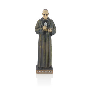 Figurka Św. Maksymilian Kolbe