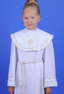 Alba Komunijna Hania 015