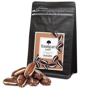 Kawa Smakowa Kukułkowa mielona 200g 100% Arabica