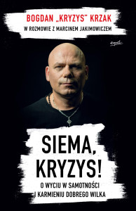 Siema, Kryzys! - Marcin Jakimowicz