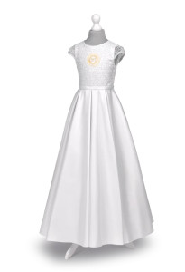 Alba Komunijna Elza 141