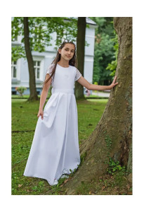 Alba Komunijna Elza 134