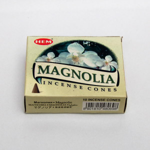 Kadzidło stożkowe - Magnolia