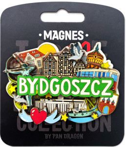 Magnes Bydgoszcz