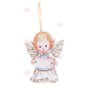 Aniołek dla dziewczynki