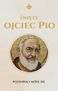 Święty Ojciec Pio