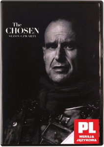 The Chosen "Wybrani" - Sezon 4. Film DVD   