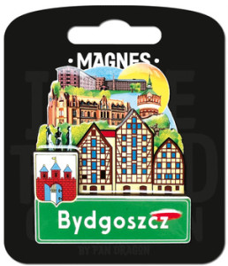 Magnes Bydgoszcz