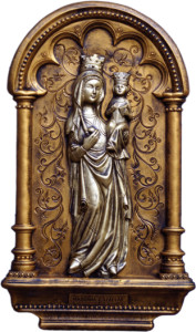 Obraz Matki Bożej Szaflarskiej