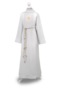 Alba Komunijna Andrzej 999