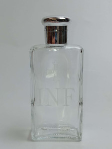 Butelka na olej INF, 100 ml
