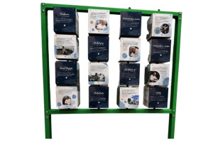 Gra edukacyjna memory Jan Paweł II z platformą edukacyjną QR+