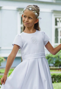 Alba Komunijna Elza 999