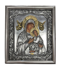 Ikona Matka Boska Częstochowska 