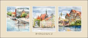 Reprodukcja 12 x 28 cm