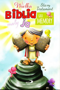 Wielka Biblia, mały ja Gra memory