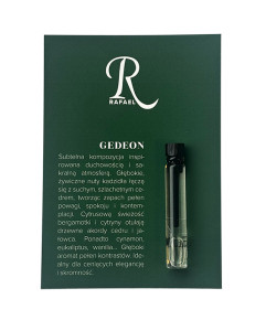 GEDEON (PERFUMY DLA MĘŻCZYZN) Próbka 1 ml