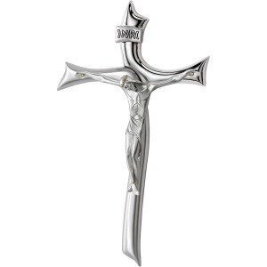 Krzyż Metalowy