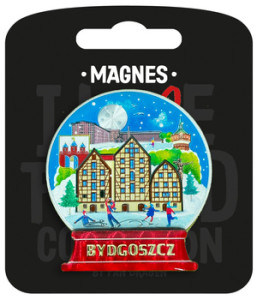 Magnes Bydgoszcz 