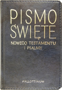 Nowy Testament i Psalmy