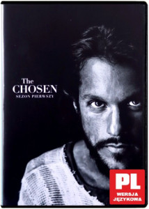 The Chosen "Wybrani" - Sezon 1. Film DVD