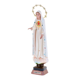 Figura Niepokalane Serce Maryi