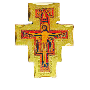 Krzyż Św. Franciszka