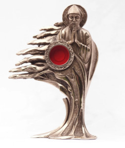Relikwiarz Św. Charbel