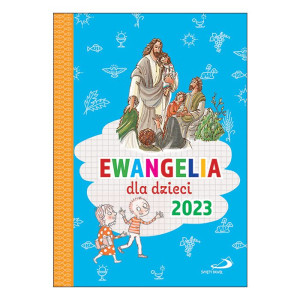 Ewangelia dla dzieci (2023)