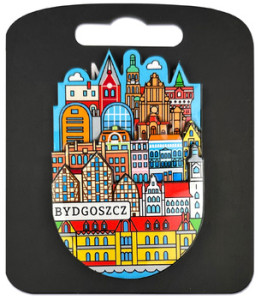 Magnes Bydgoszcz