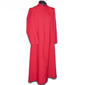 rewerenda długa z rękawami