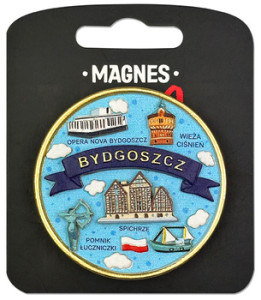 Magnes Bydgoszcz