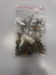 Zestaw na Trzech Króli -100 szt.