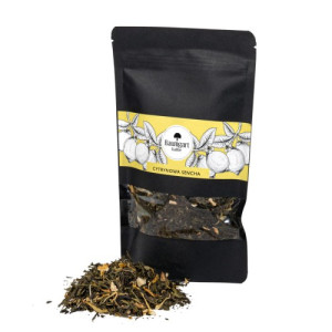 Herbata - Cytrynowa Sencha 70g